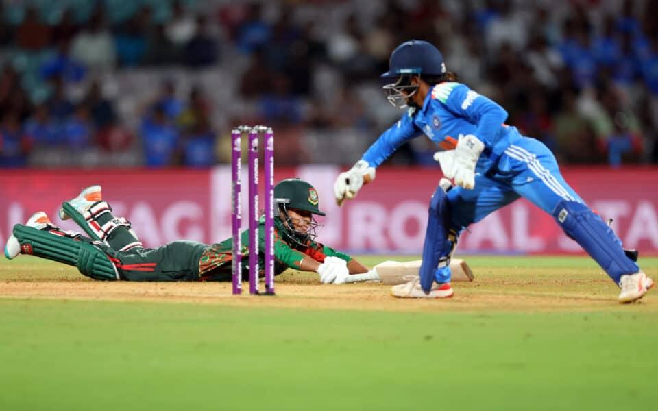 Bangladesh Women's Cricket Tour of India Delayed, What a Shame!