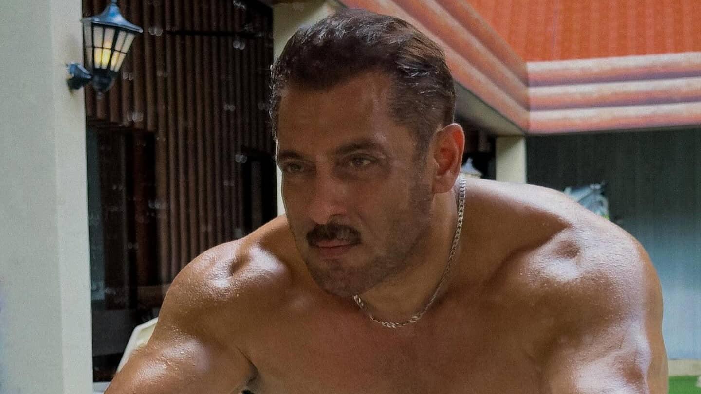 Astrologer Predicts Salman Khan's 2026 Will Be A Total Mess