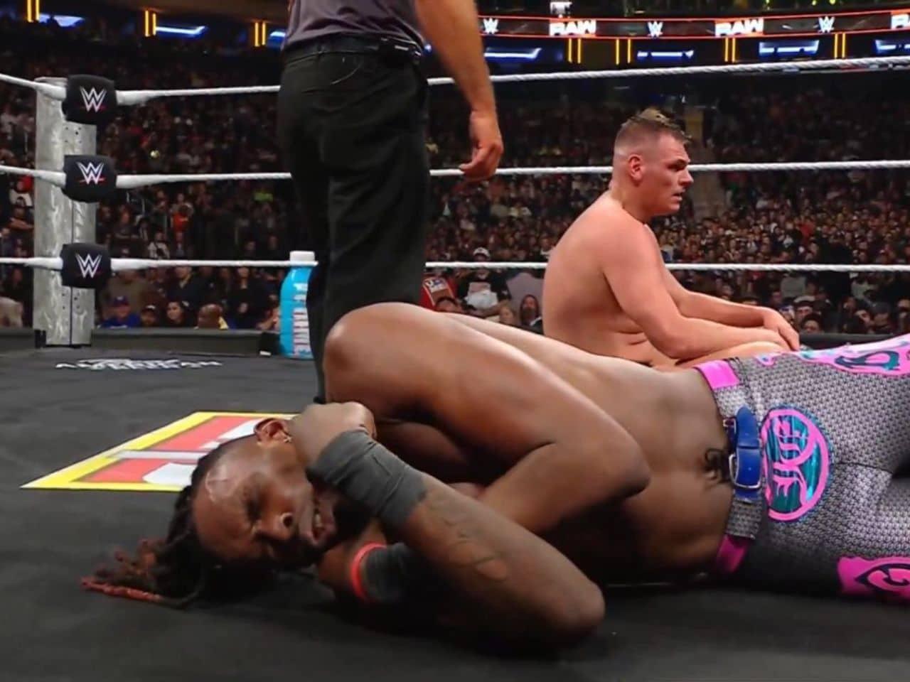 Incredible Wrestlers Competing in The Last Time is Now Tournament