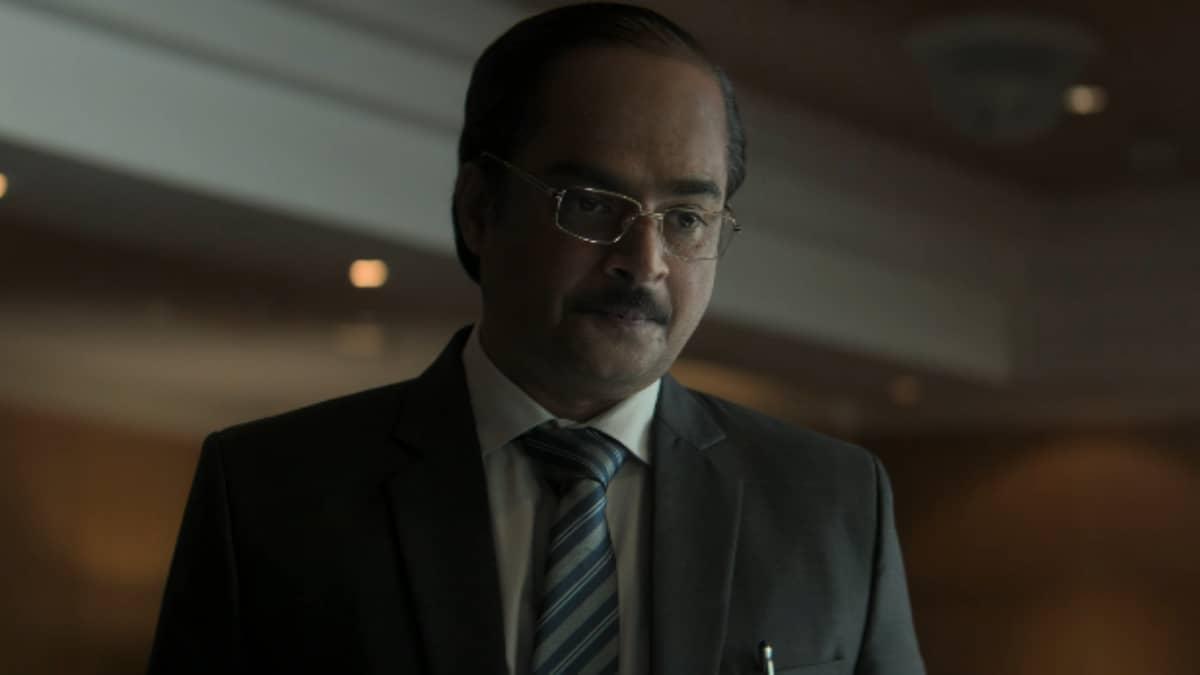 Madhavan's Lip Transformation for Dhurandhar: A Hilarious Reveal!