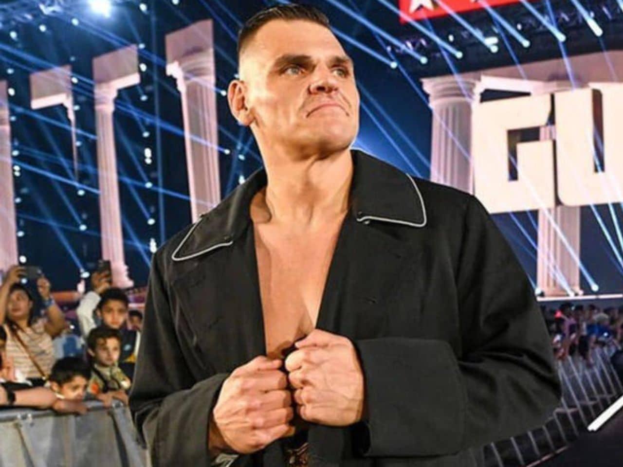 Wrestlers Who Dominated Round One in Last Time is Now Tourney