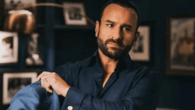 Saif Ali Khan Ka Andheri Mein Office Ka Dhamaka ₹30.75 Crore