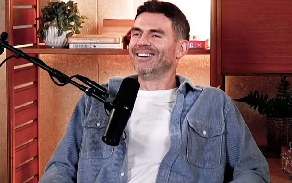 Ashes 2025-26: Anderson ka speed ka shayari aur plan