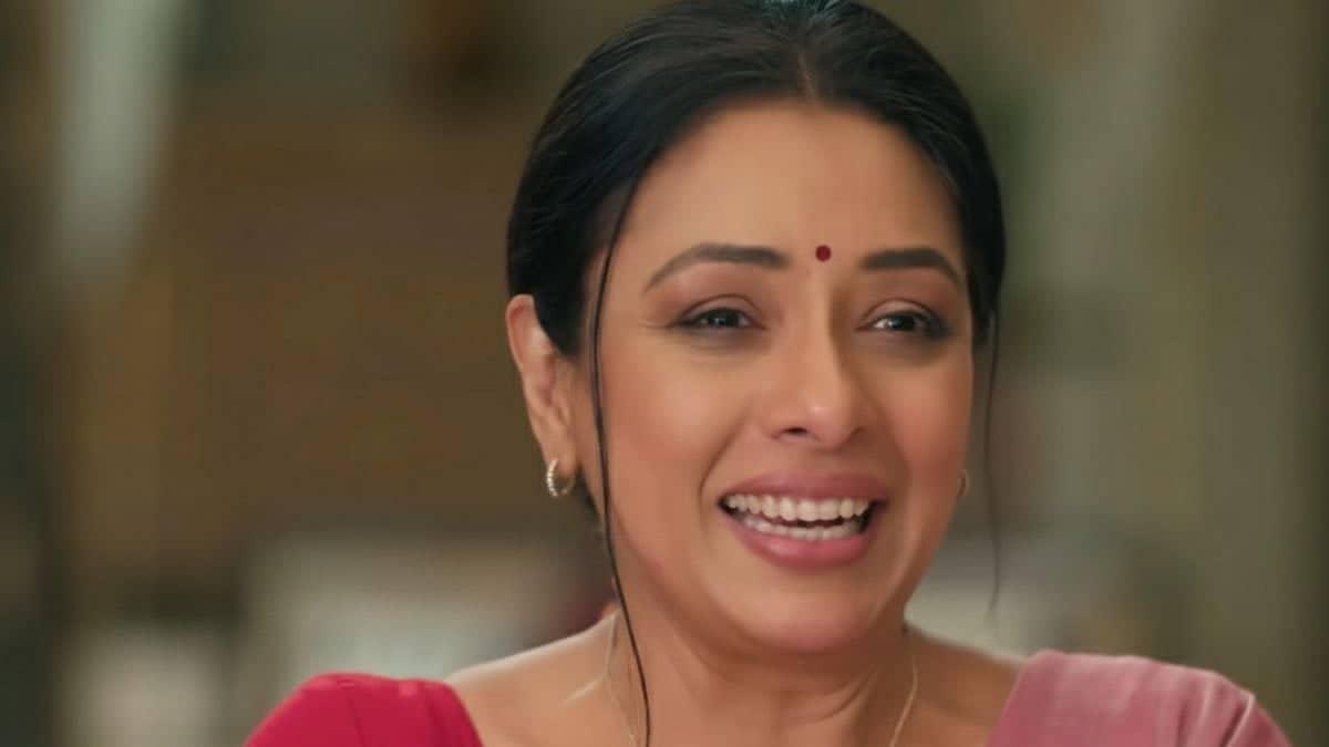 Anupama's Epic Mumbai Move: Drama and Chawl Chaos Ahead!