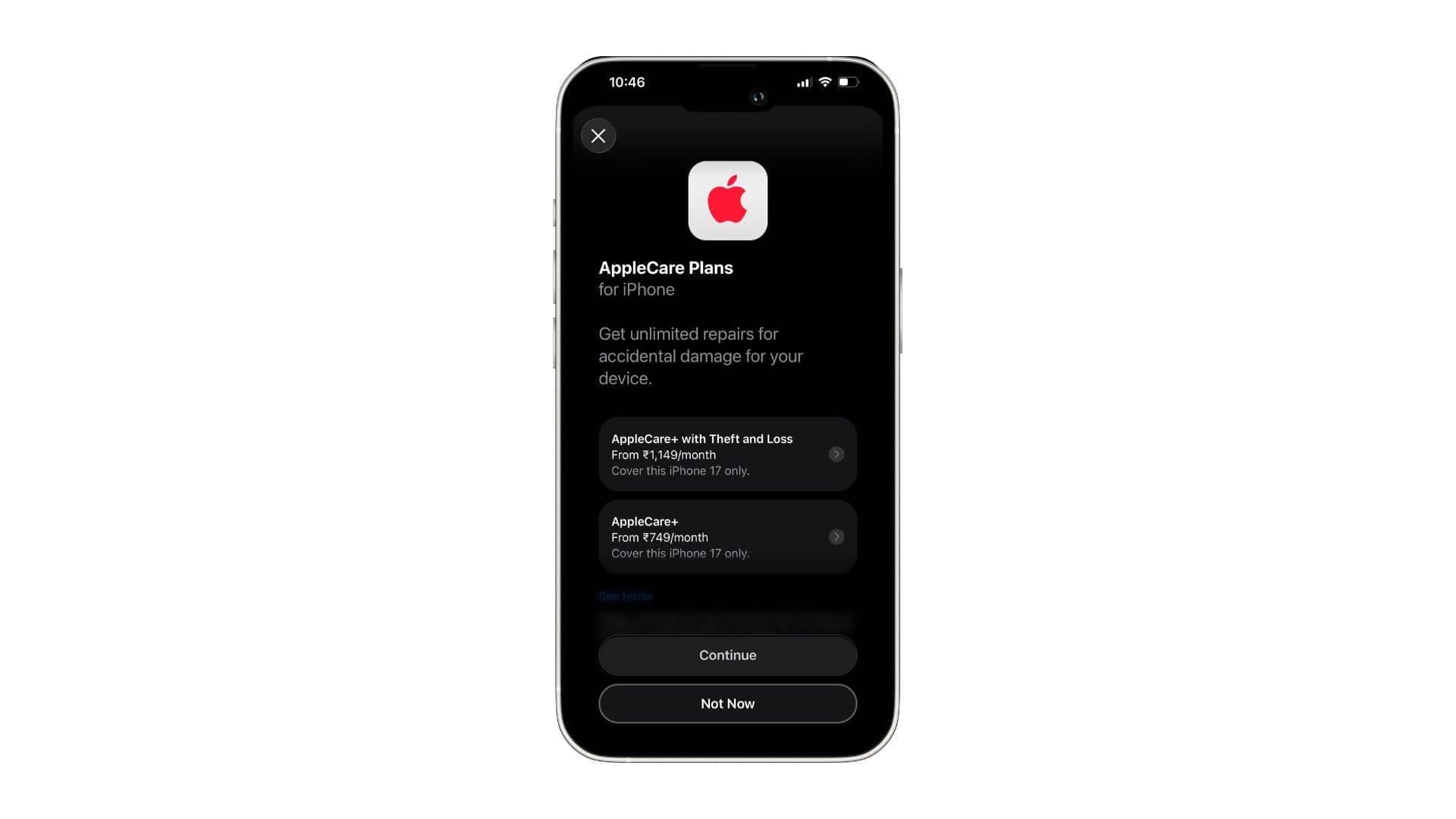 Apple Unleashes Epic iPhone Protection Plans for Fans