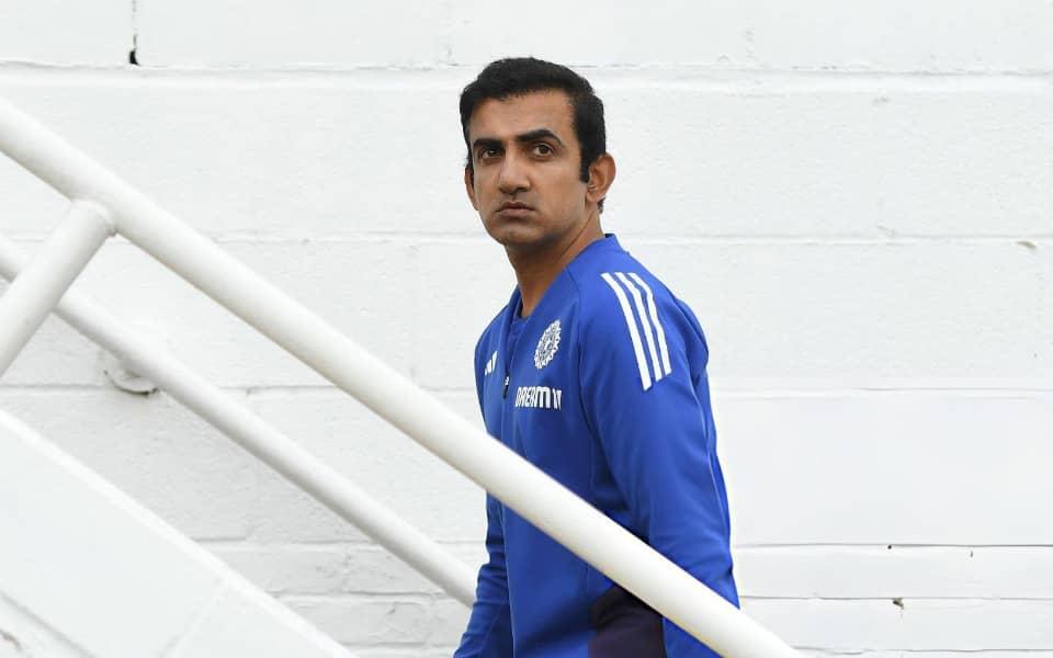 IND vs SA 2025: Uthappa stands up for Gambhir like a champ!