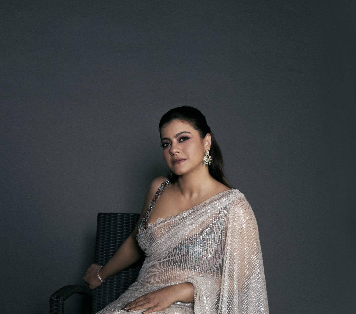 Kajol's Enchanted Goregaon Rental: A ₹6.9L Monthly Spell