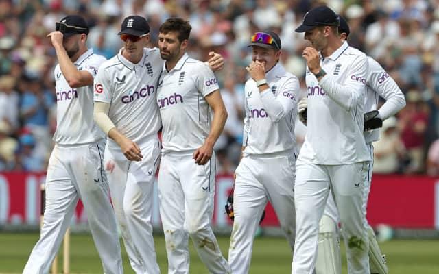 Ashes 2025-26: England's Squad Ready to Roll in Perth Test