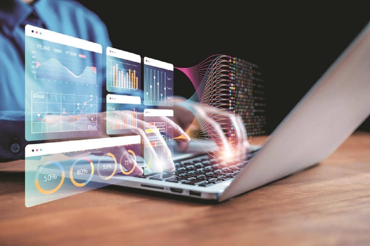 AI is Coming for Tech Revenue, Time to Rise Up and Shine!