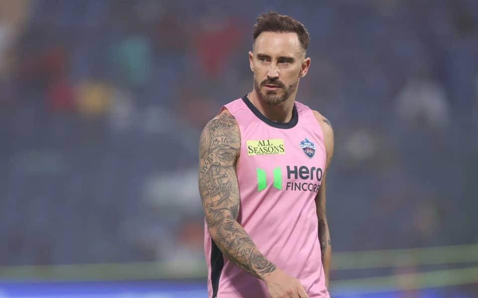 Faf du Plessis: The Free Agent Sparking IPL 2026 Frenzy