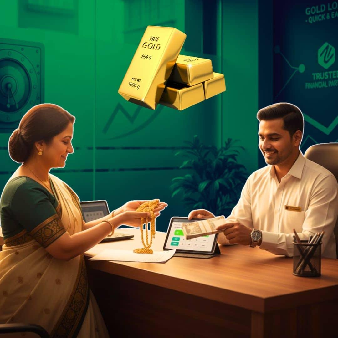 Gold Loans: The Fastest Way to Cash You Must Know