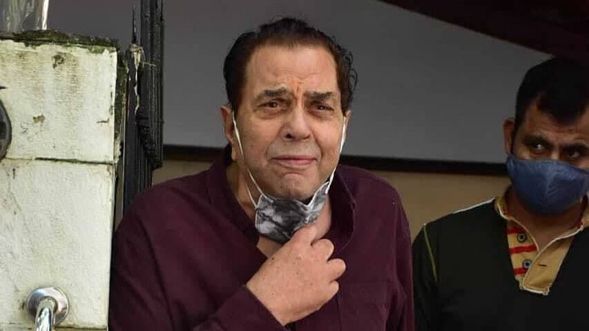 Dharmendra Ji Ki Tabiyat: Superstar Ka Swagat Hai Jashn Mein
