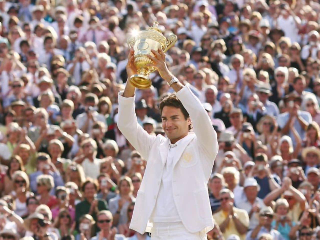Roger Federer ka Tennis Hall of Fame mein Jalwa 2026 mein