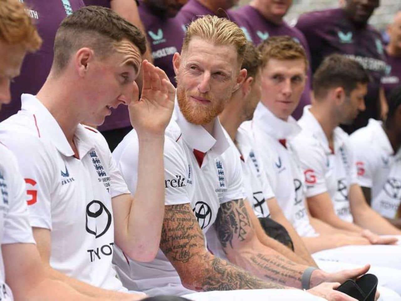 Ashes 2025/26: Epic Australia vs England Showdown in Perth!