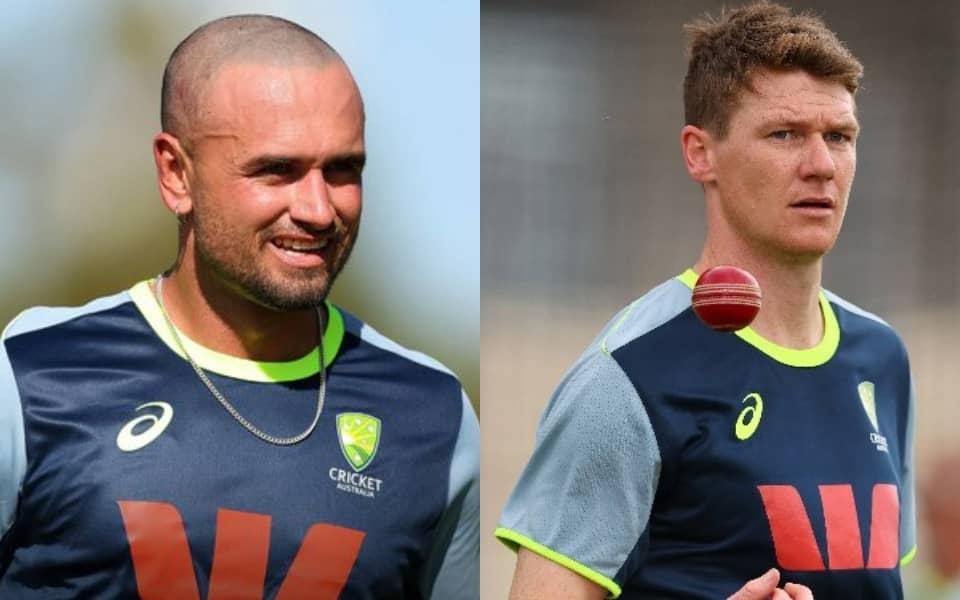 Epic Ashes Clash: Australia’s New Stars Ready to Shine