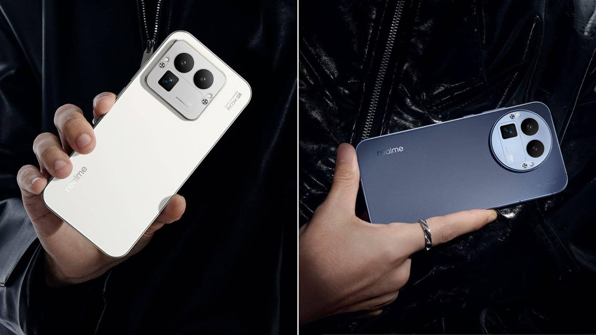 Realme GT 8 Pro Launching in India: Don't Miss the Show!