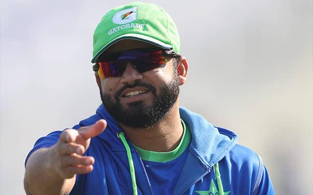 Azhar Ali Drops the Mic as PCB Selector, What a Showdown!
