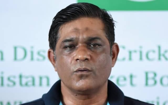 Rashid Latif's Cyber Pickle: PCB's Eyes on Him, G