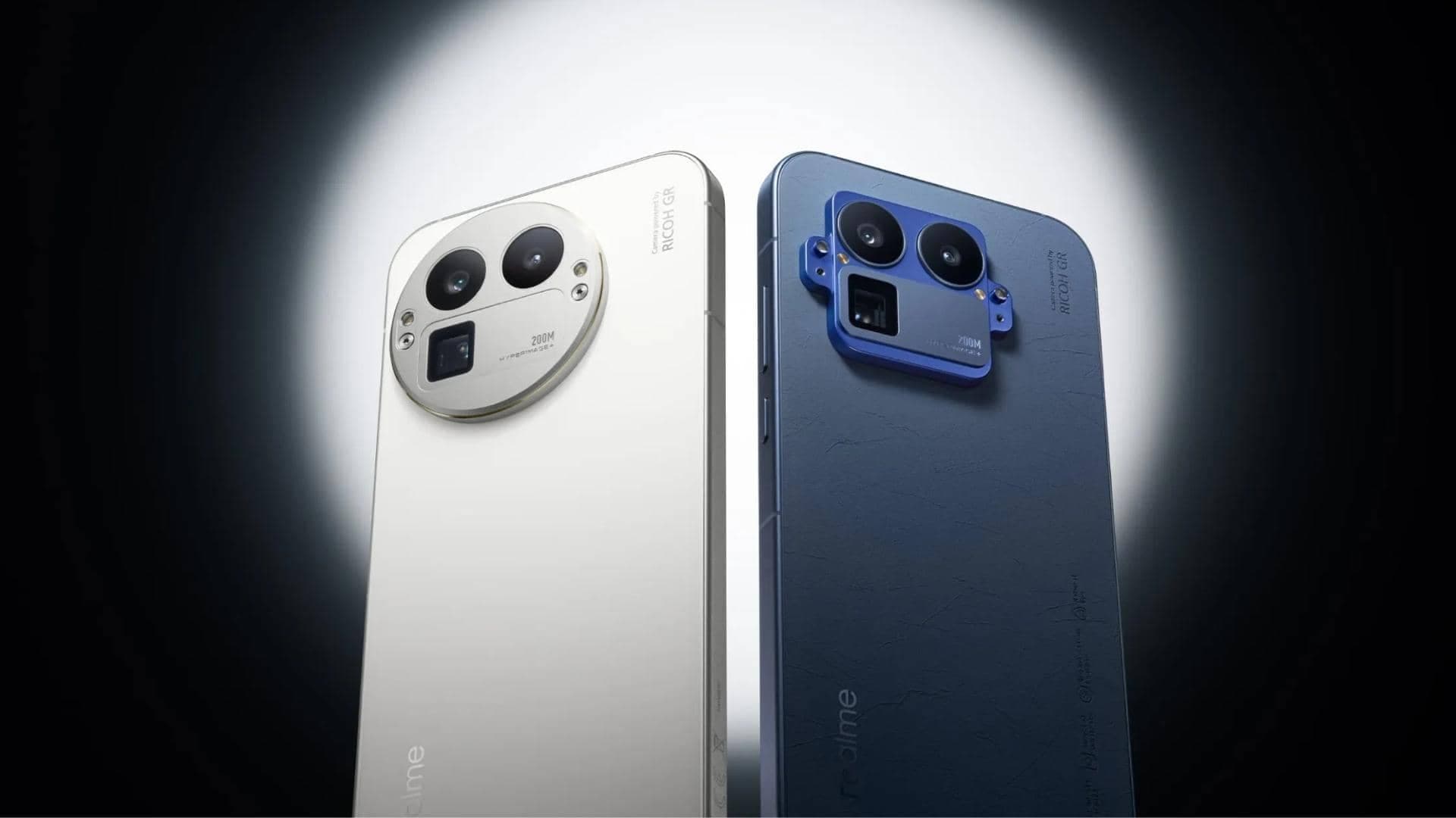 Realme GT 8 Pro: Snapdragon Power and Camera Fun