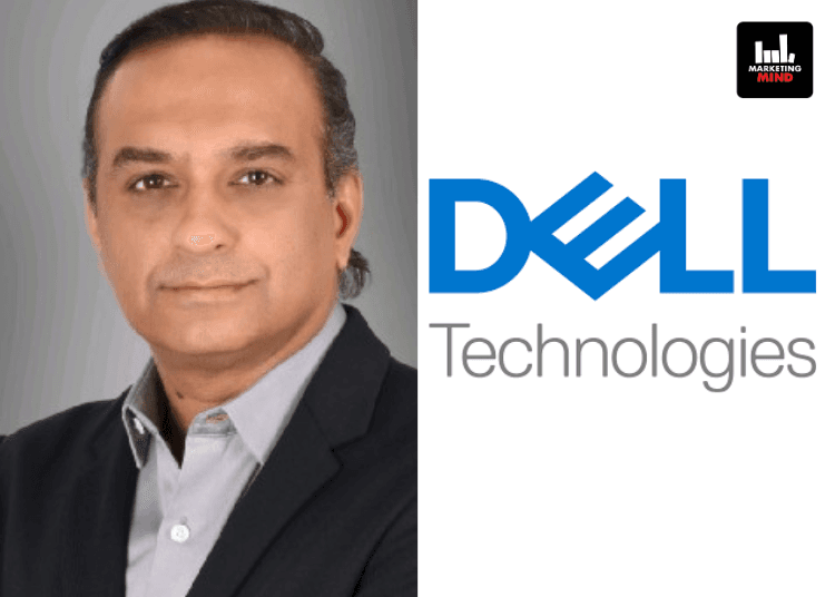 Anurag Arora Electrifies as Dell's New Senior Director in India