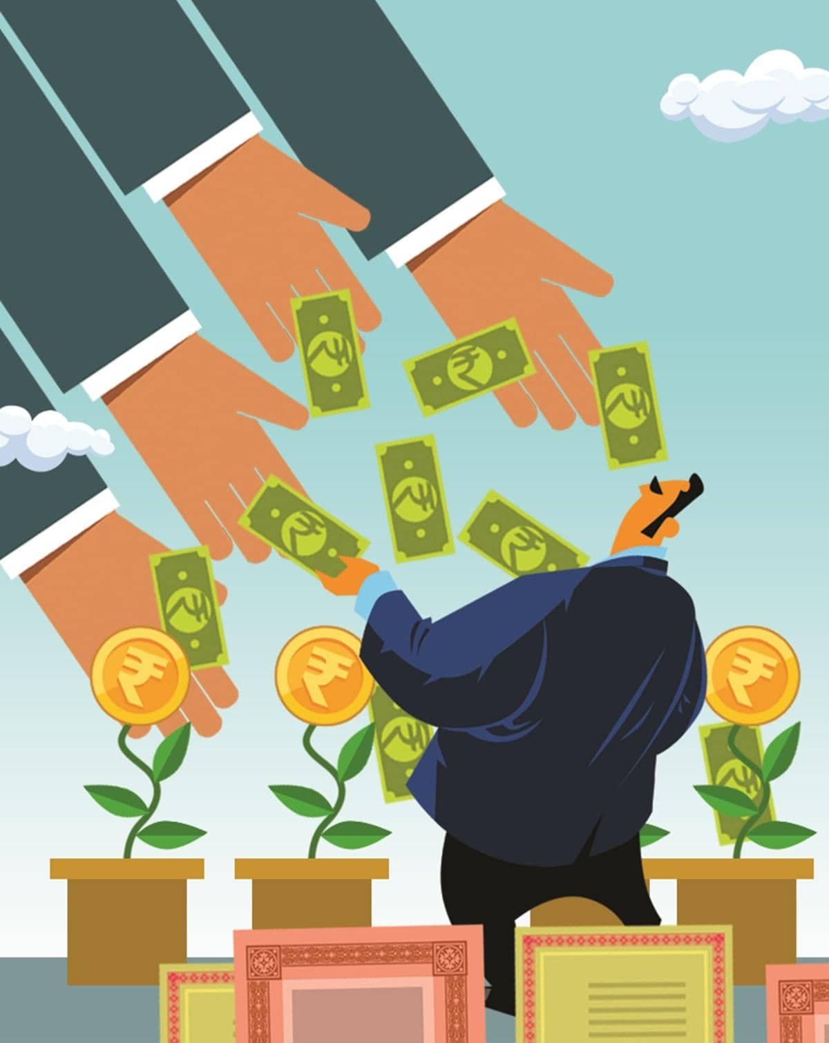 Axis MF Launches Epic Fund: Equity, Gold, Silver, and More!