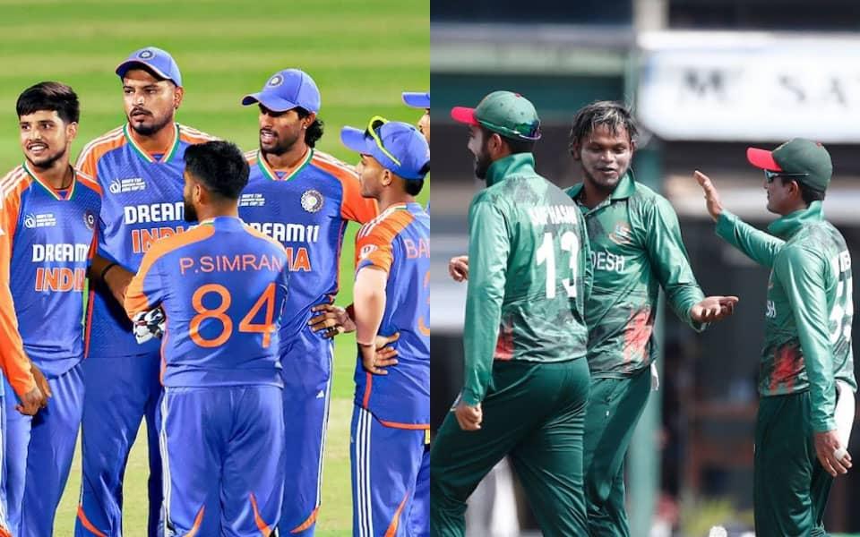 Asia Cup Rising Stars 2025: Bangladesh A vs India A Epic Clash