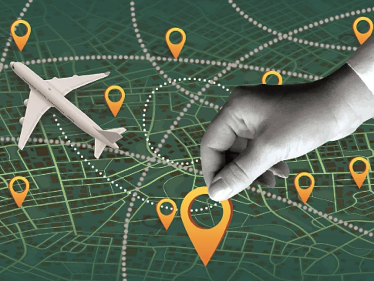 GPS-spoofing is now a global threat, so what are nations doing to fight it?