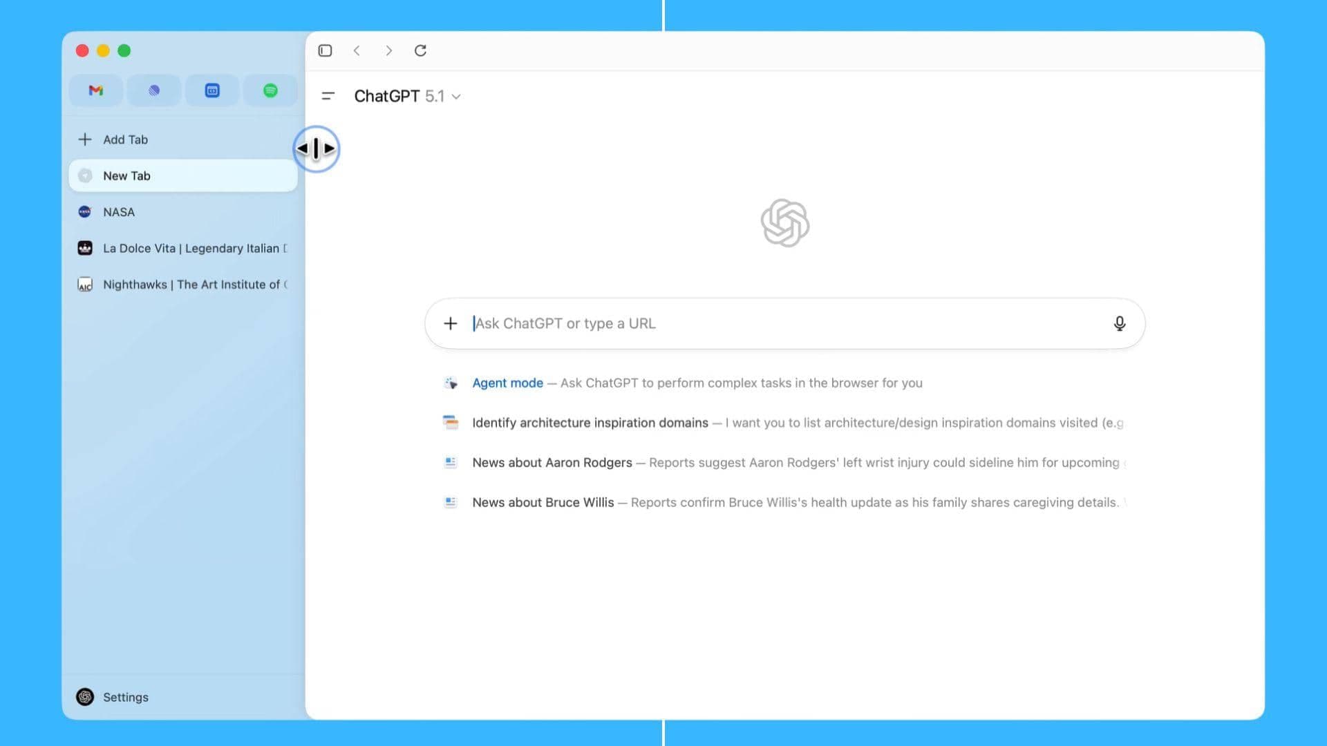 ChatGPT Atlas Browser Update: Unleash Your Inner Ninja!