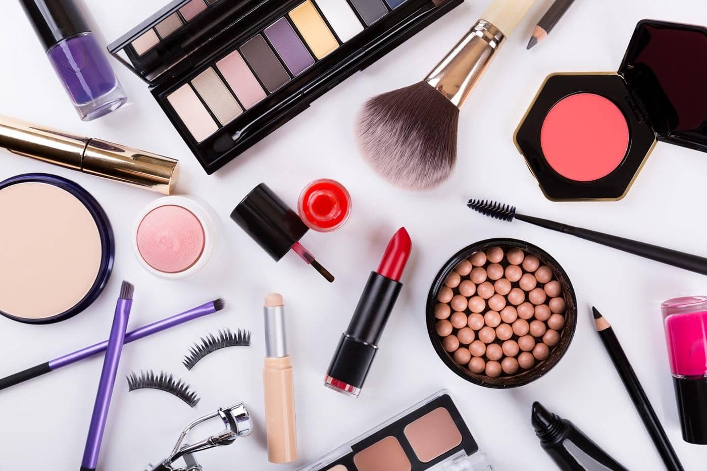 Makeup Revolution: The Billion-Dollar Camera-Ready Craze