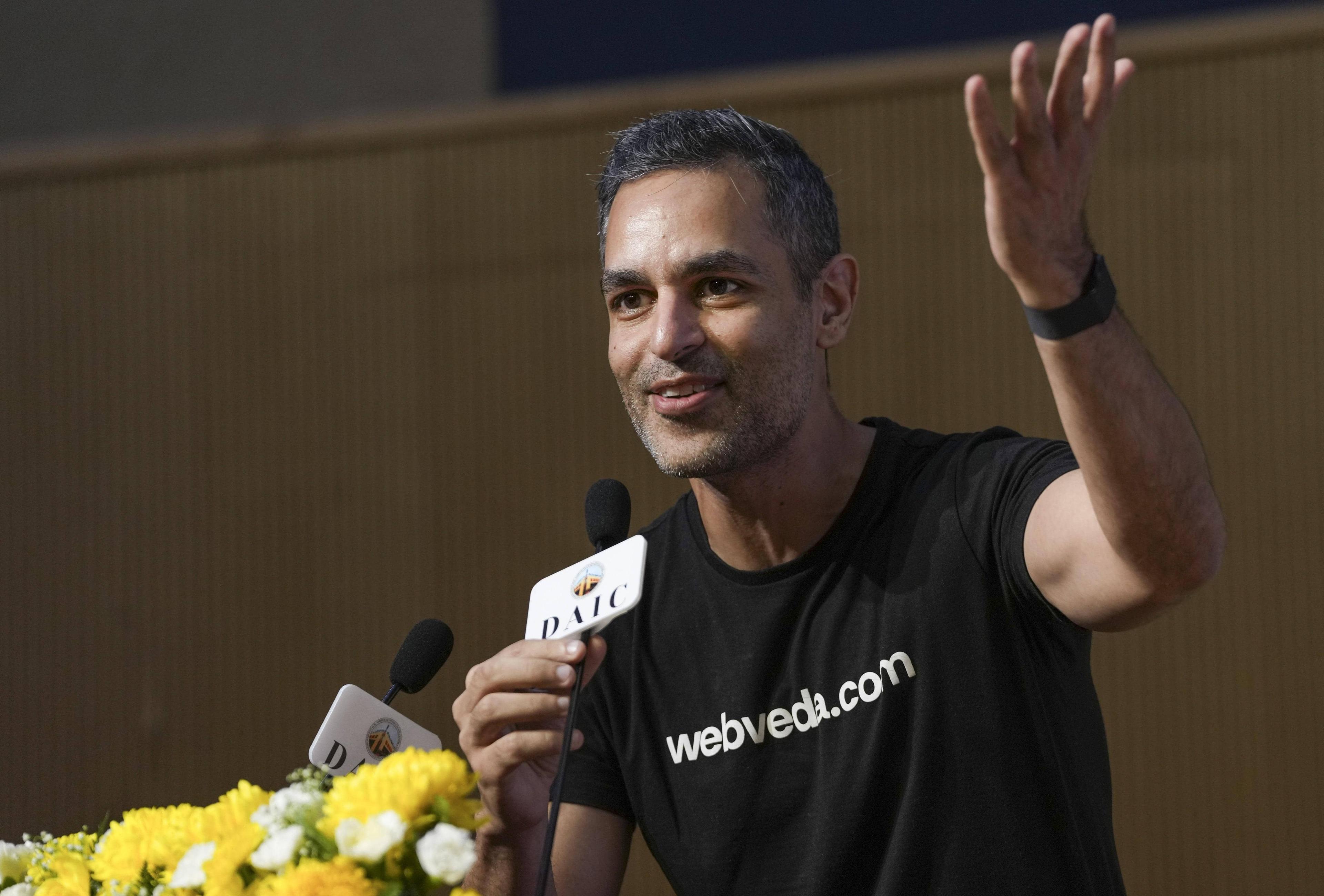 Warikoo's ATM PIN Share: Genius or Absolute Madness?