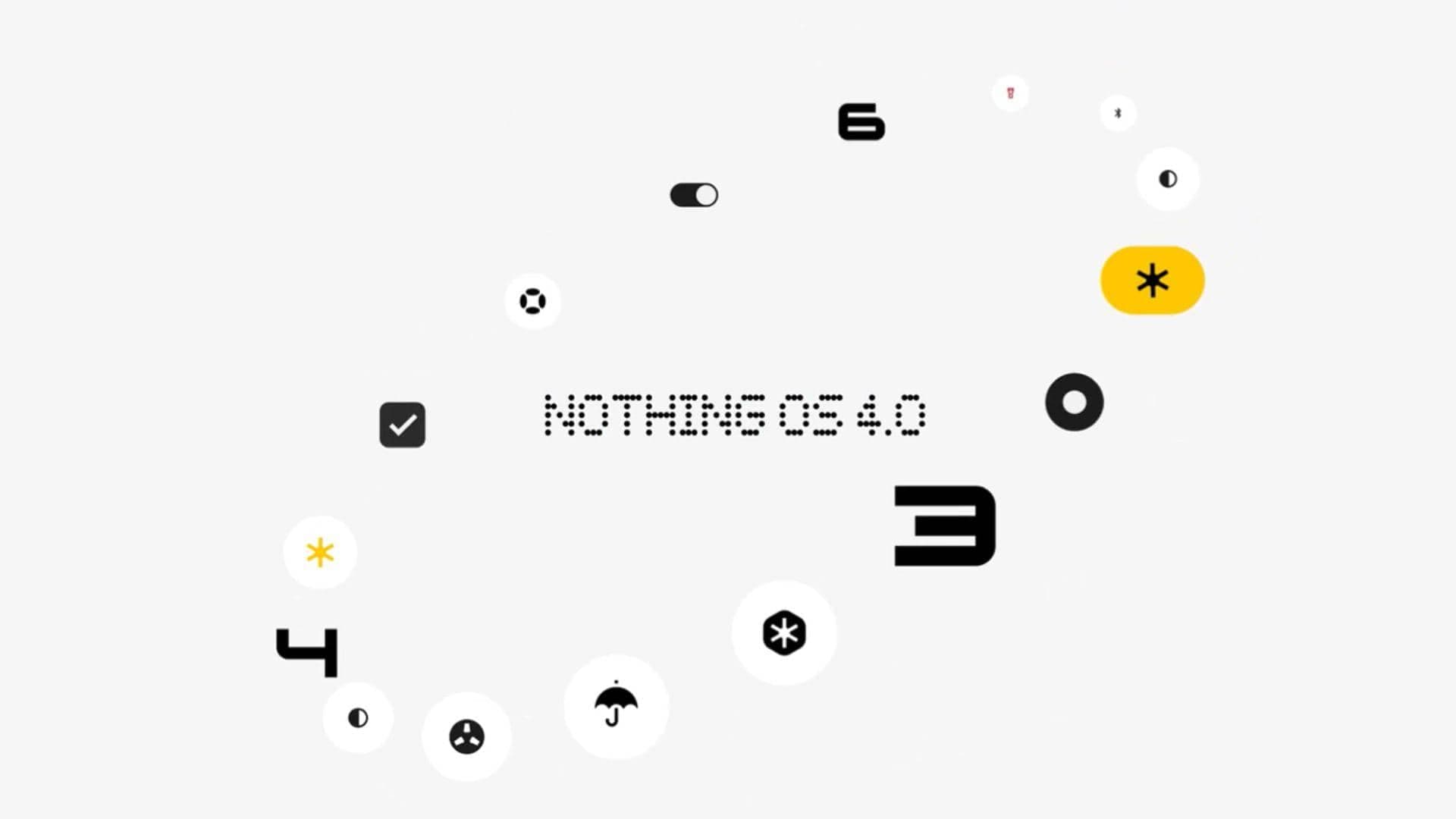 Get Ready: NothingOS 4.0 Drops Like a Champ on Nov 21