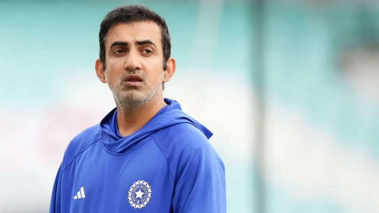 Gautam Gambhir's Bold Cricket Experiment: A Wild Ride Ahead