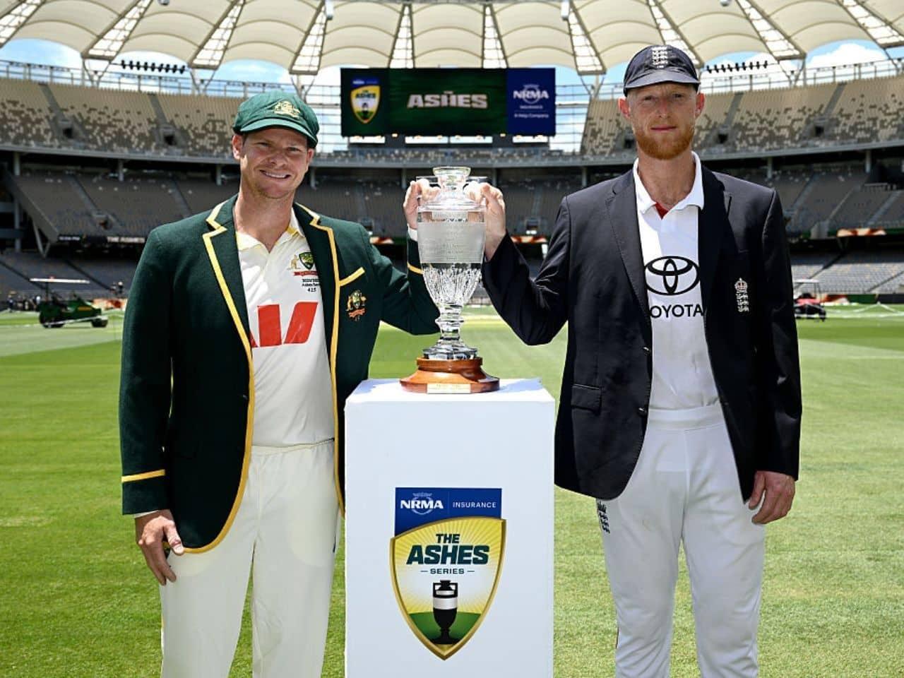 Ashes 2025/26: Predictions for Australia vs England Showdown