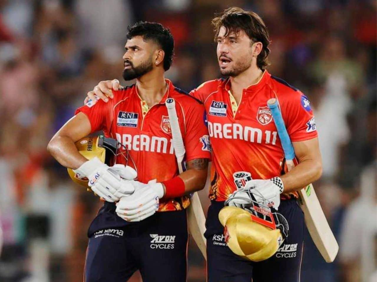 Punjab Kings ka josh, IPL 2026 auction se pehle ka jashn