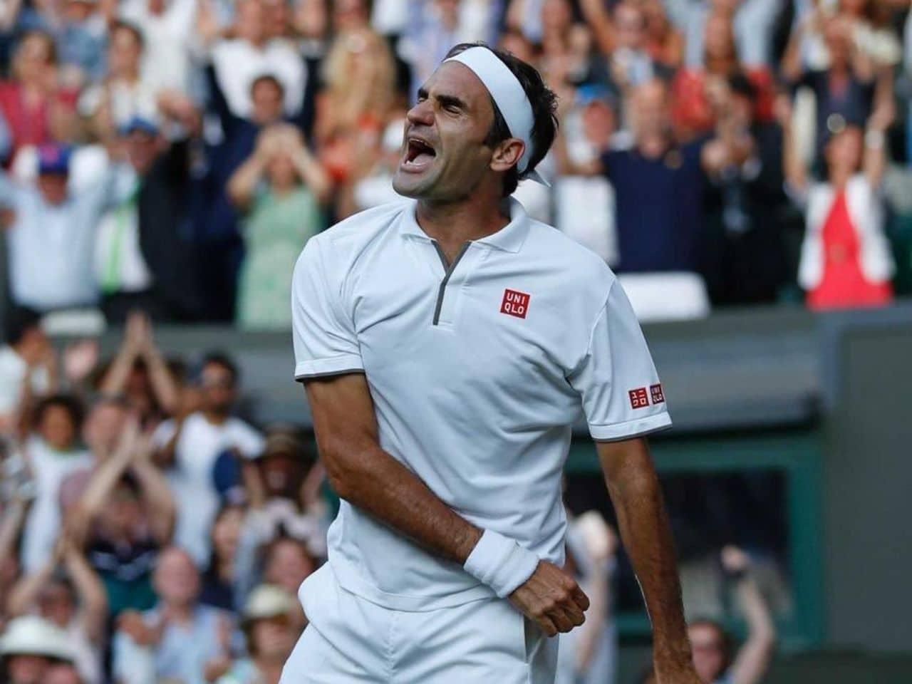 Federer ki Hall of Fame Induction: Legends ki Shayari ka Jadoo