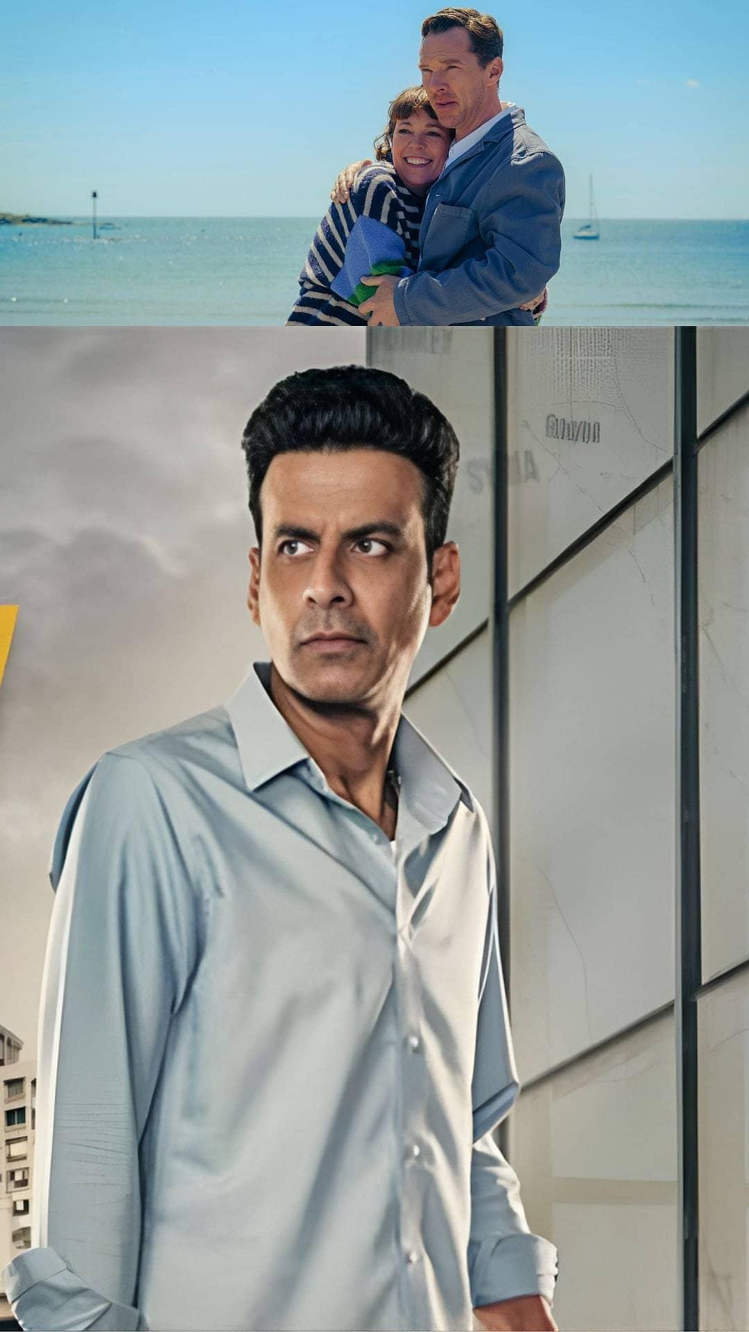 Weekend Vibes: Fresh Flicks and Shows to Enjoy Now