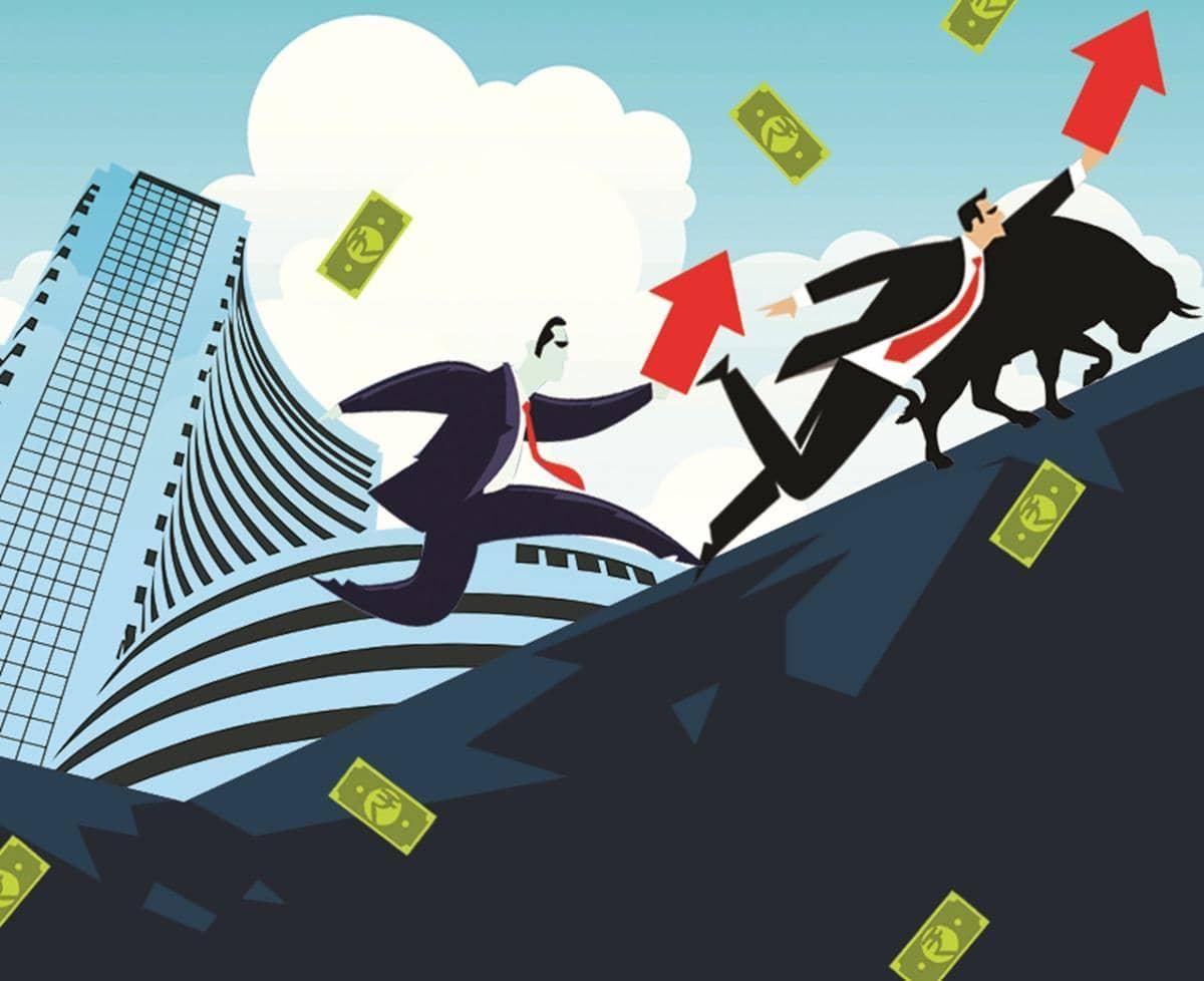 Nifty-500 ka jadoo: chhote stocks ne macha diya dhamaka!