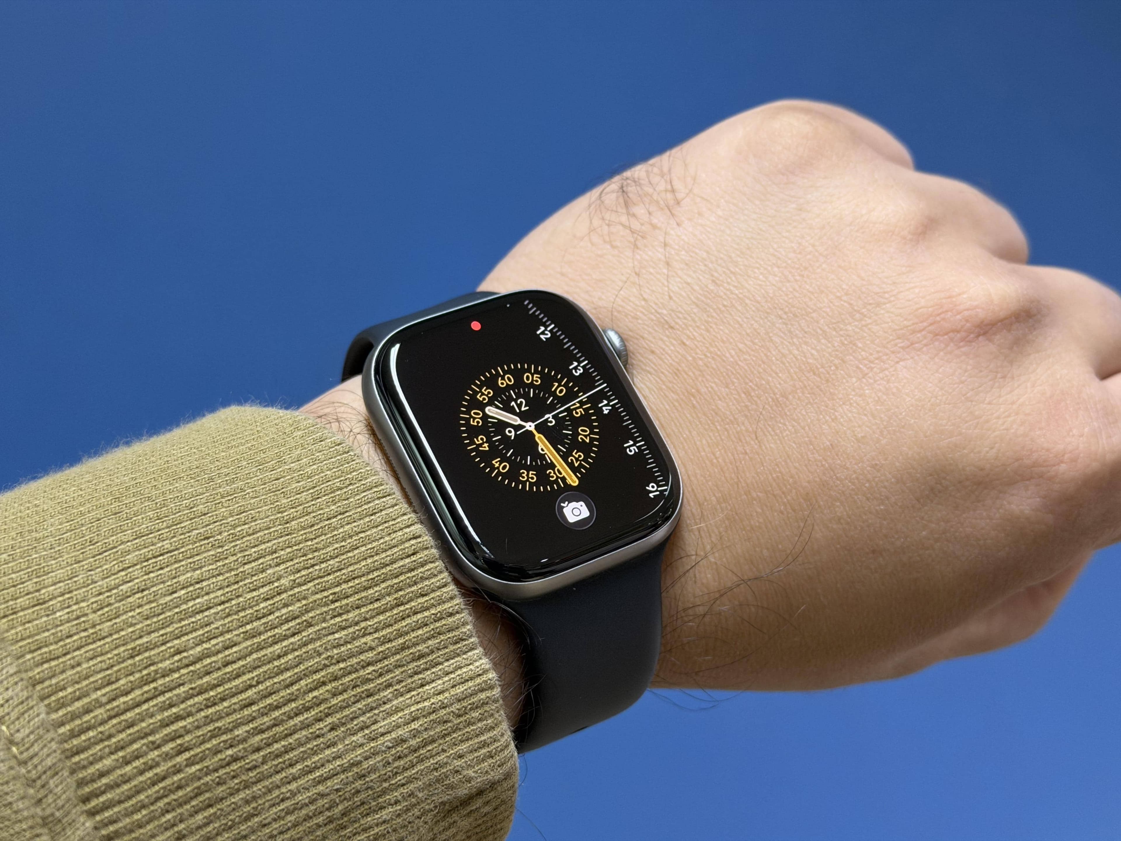 Apple Watch Series 11: The Ultimate Upgrade or Just Hype?