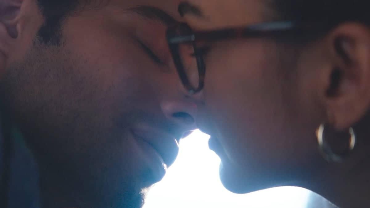 Siddhant & Mrunal: A Love Story That Will Be YUGE!