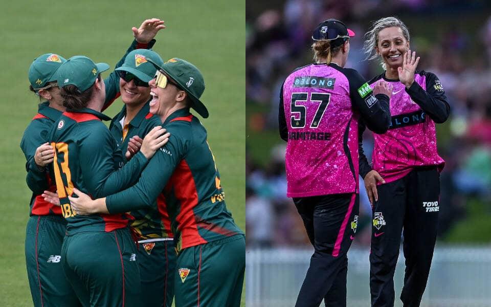 Hobart Hurricanes vs Sydney Sixers: Cricket Ka Dhamaka Aaj!