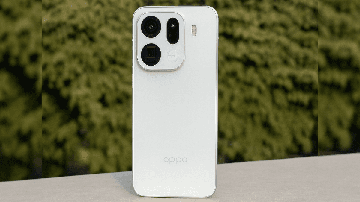 Incredible OPPO Find X9 Launch: Specs, Prices, Offers Galore!