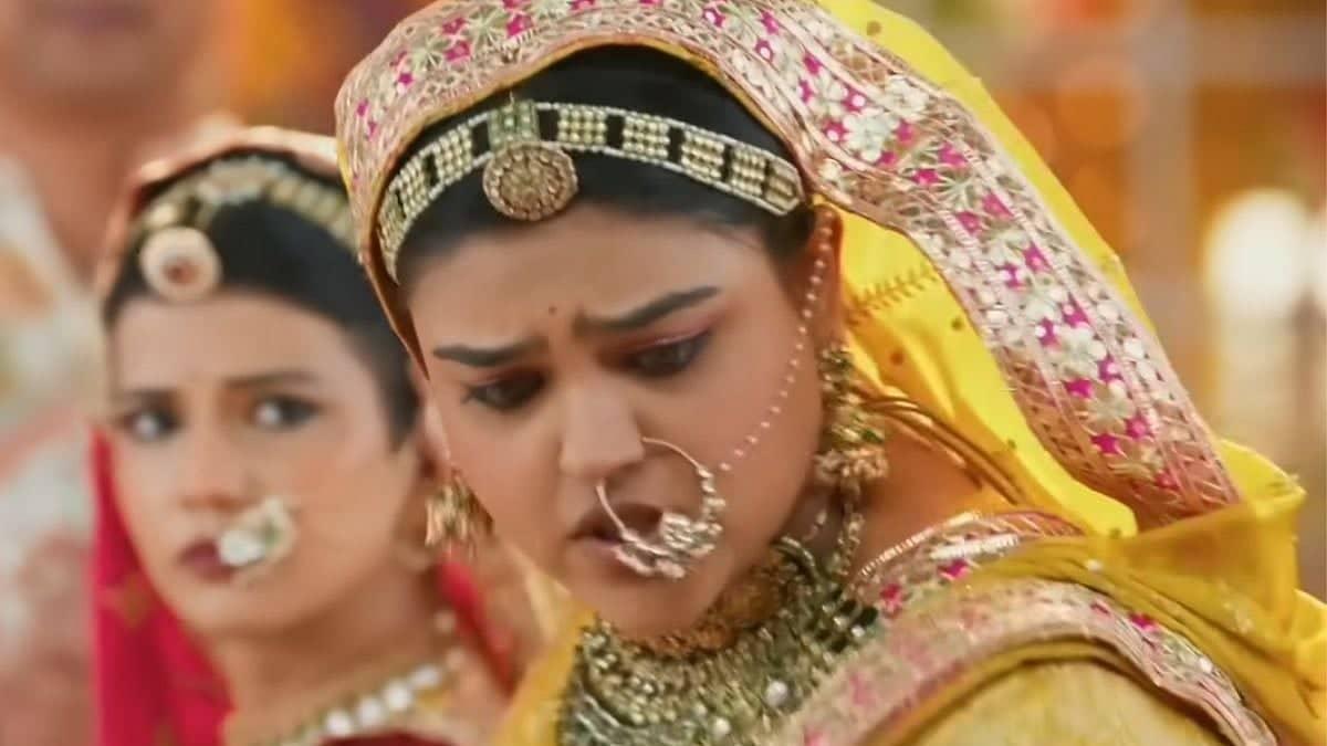 Yeh Rishta Kya Kehlata Hai: Ghar Ki Kahani Mein Drama Chha Gaya