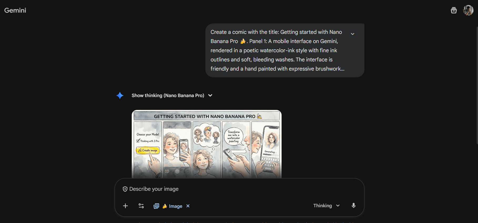 Google's Nano Banana Pro: The Ultimate Creative Tool, Folks