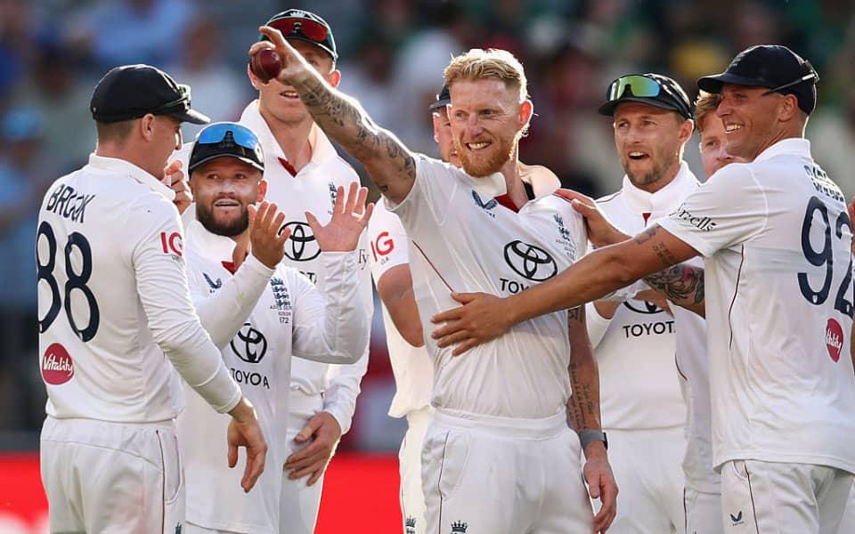 Ashes 2025-26: Australia vs England Day 1 – Epic Showdown