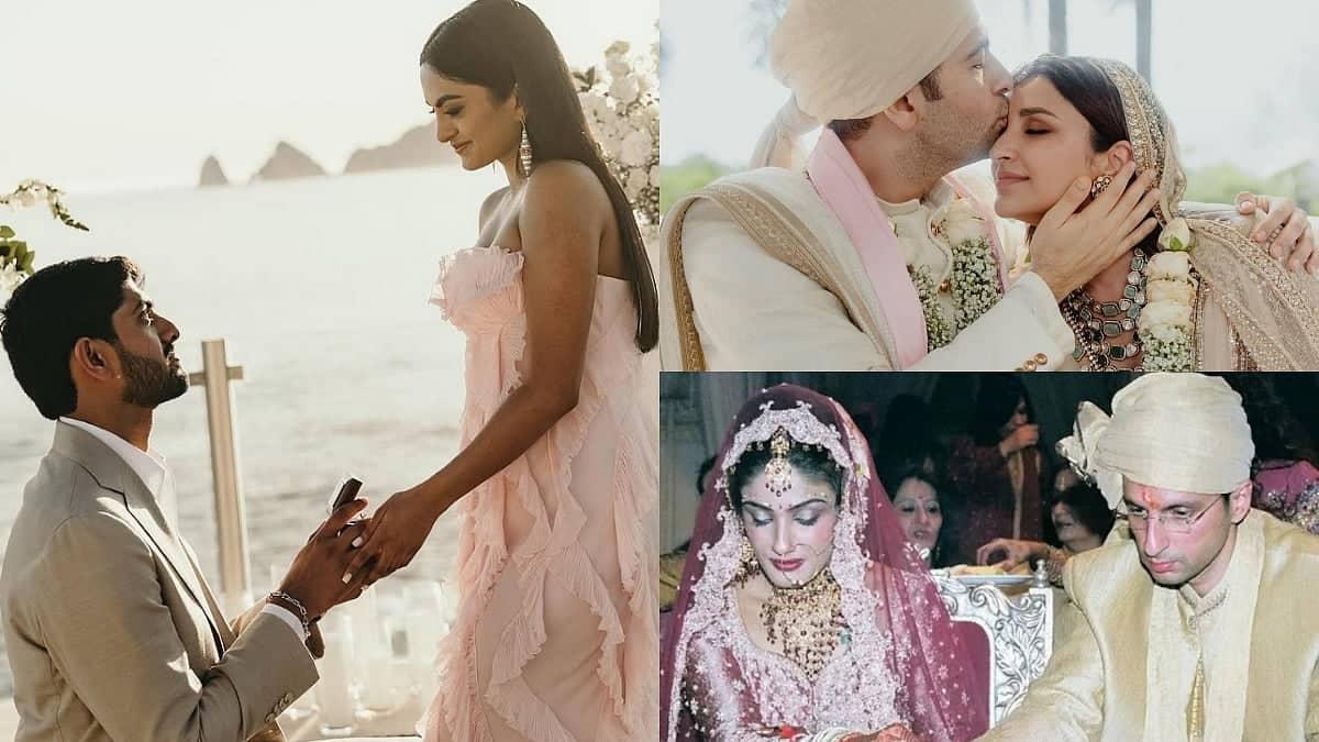 Udaipur Wedding: Celebs Gather For A YUGE Celebration!
