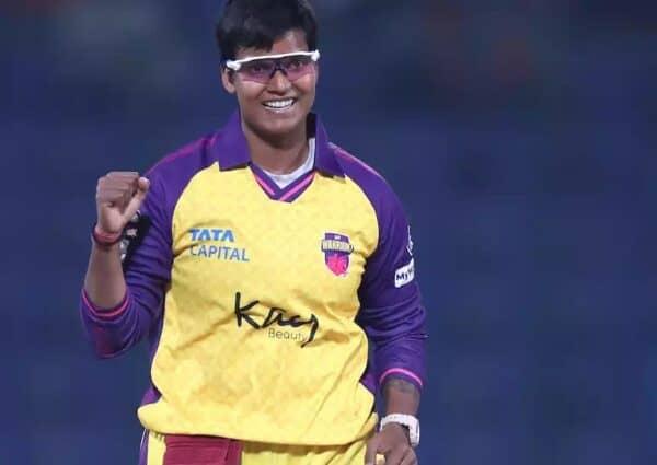 WPL 2026: Players Ki Chhutti, Fans Ka Dhamaka!