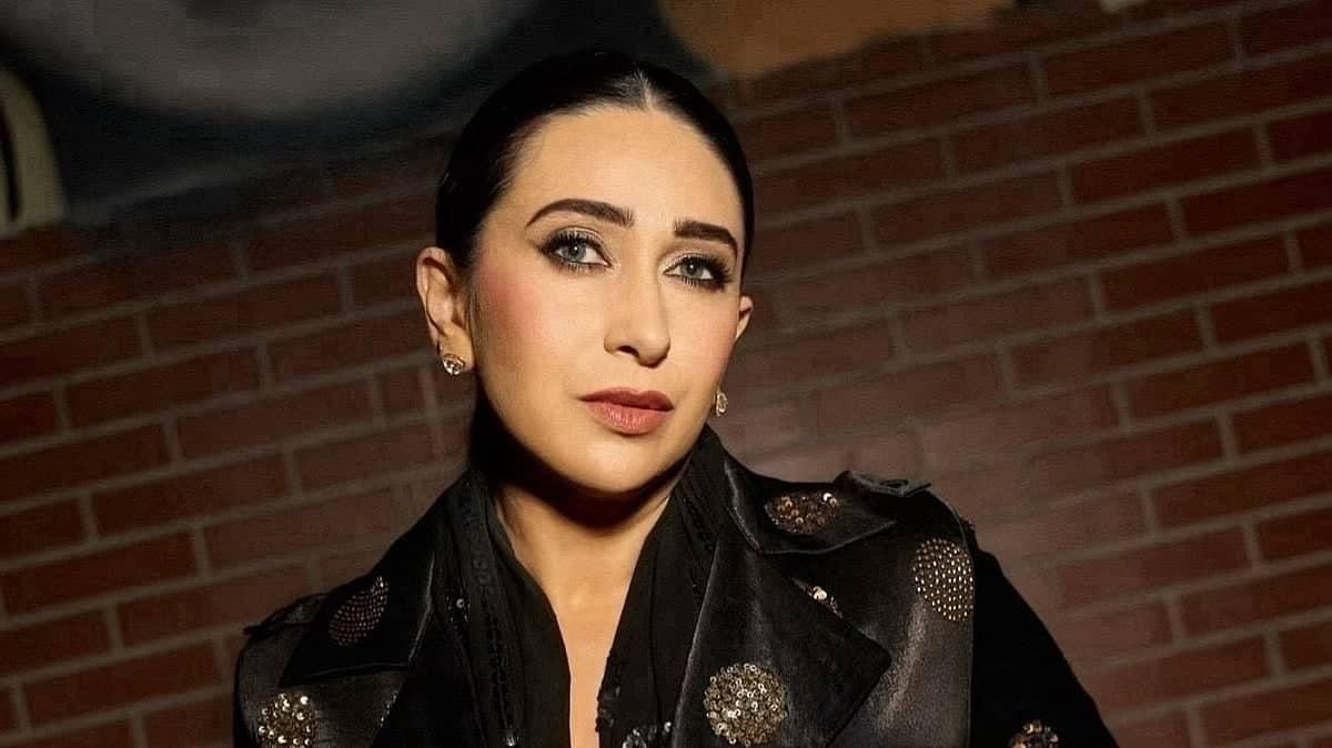 Karisma Kapoor's Bandra Apartment Rented Amid Legal Drama