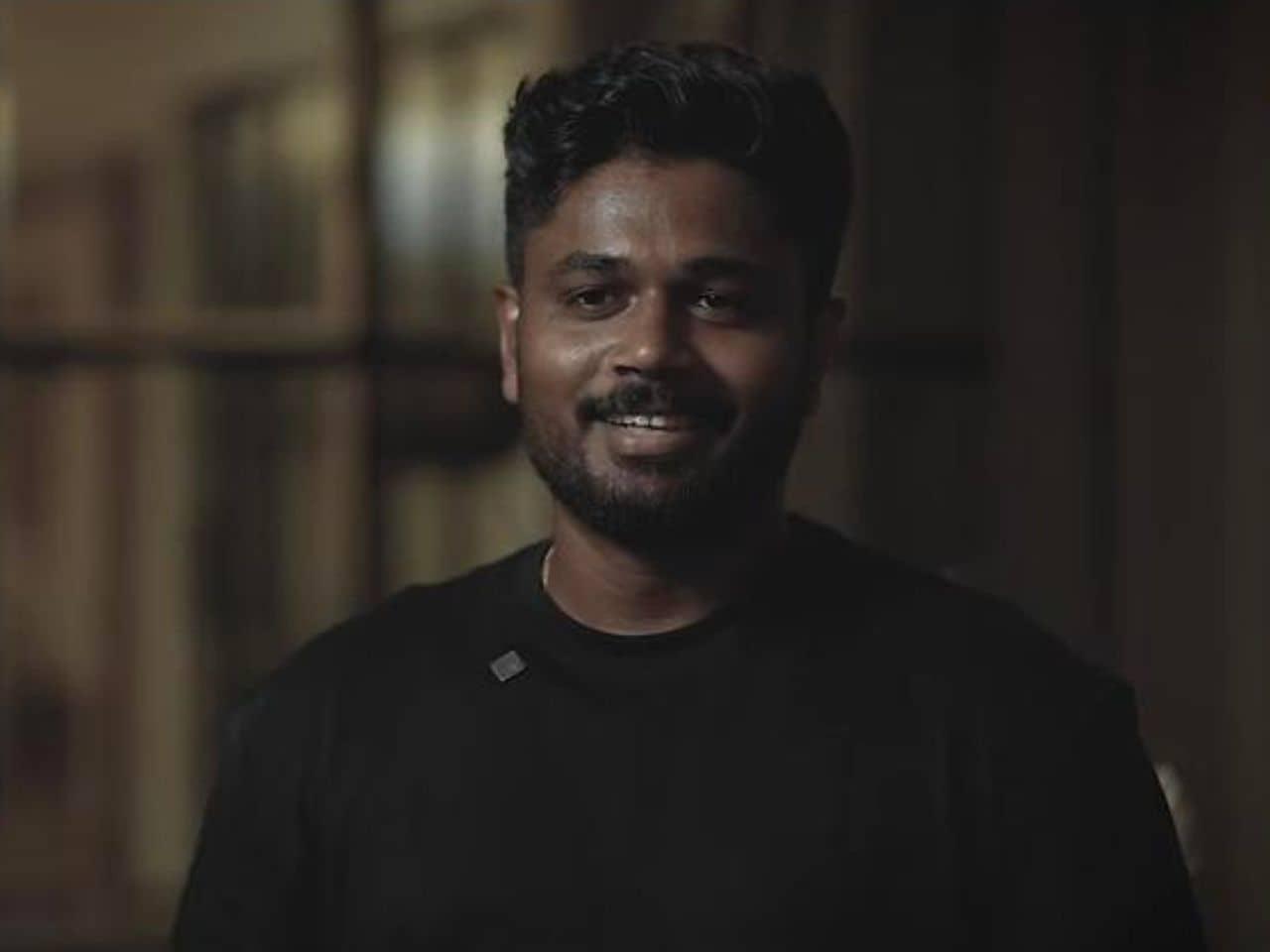 Sanju Samson is vibing with MS Dhoni at CSK and it's epic