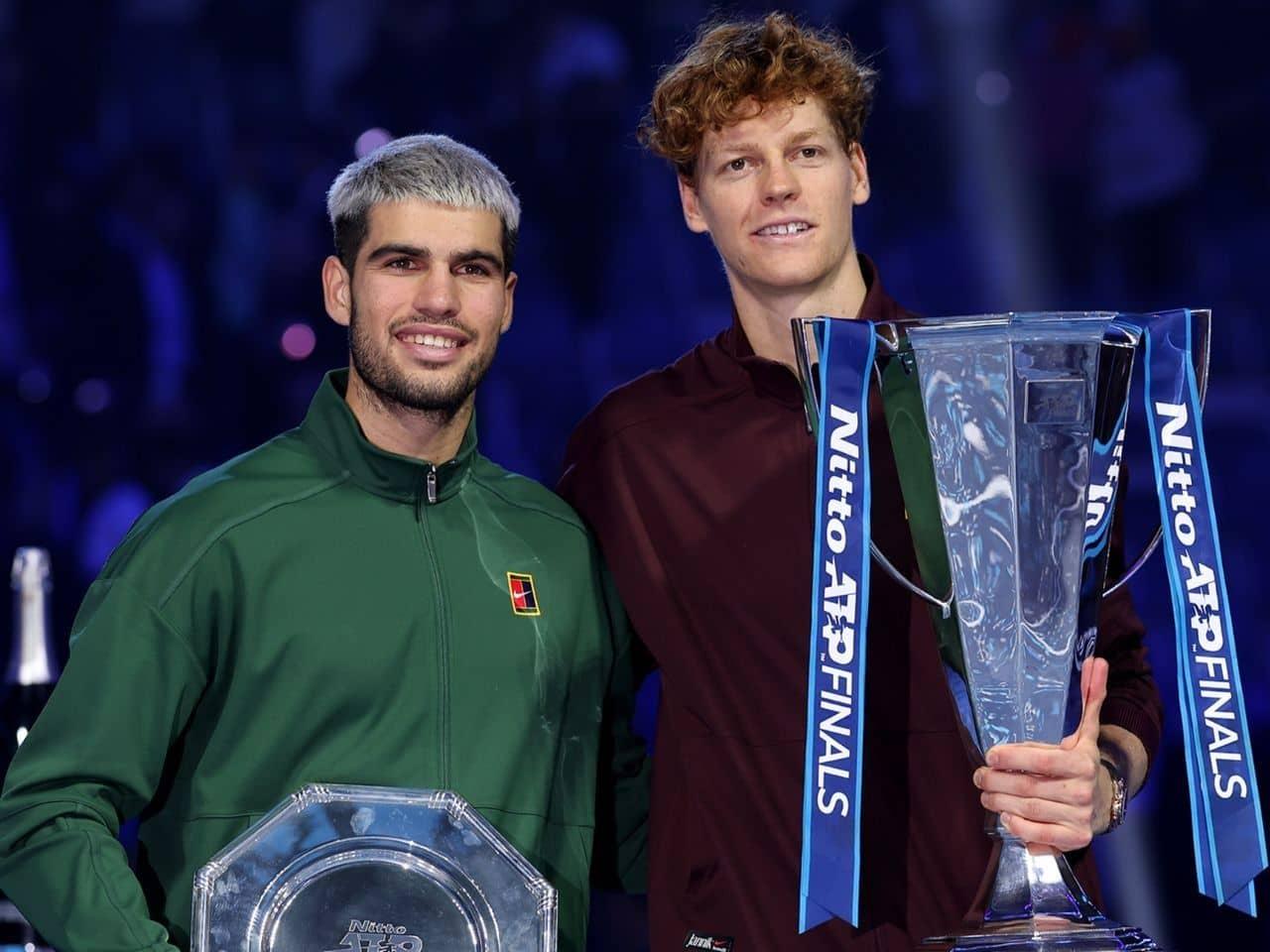 Siddhu Paaji on Jannik and Carlos: Dosti ki Tennis Kahani!