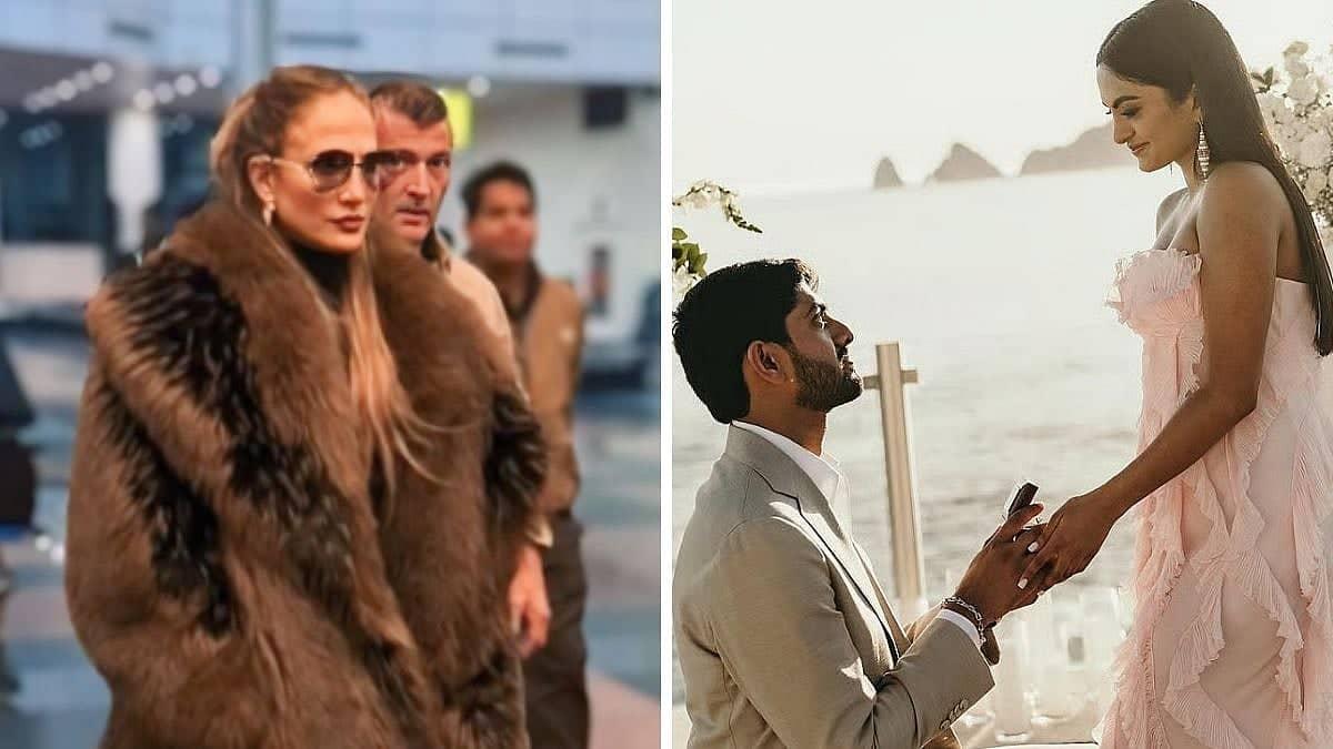 J.Lo's Udaipur Wedding: A Culinary Catastrophe Awaits!